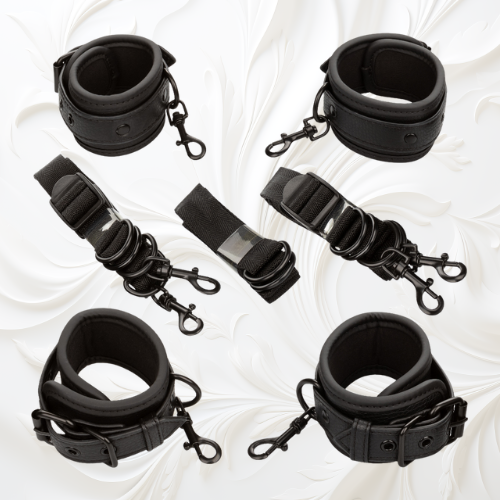 Rope-Restraints Capricho Adult Store