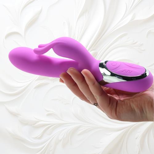 Rabbit Vibrators