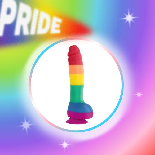 Pride-Essentials-Toys Capricho Adult Store