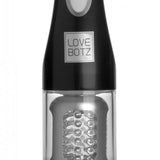 Love Botz Ultrabator Thrusting and Swirling  Auto Stroker LB-AE313