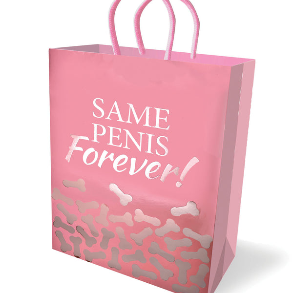 Same Penis Forever - Gift Bag LG-LGP035