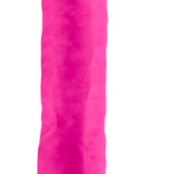 Au Naturel - Bold - Daddy - 14 Inch Dildo - Pink BL-26640