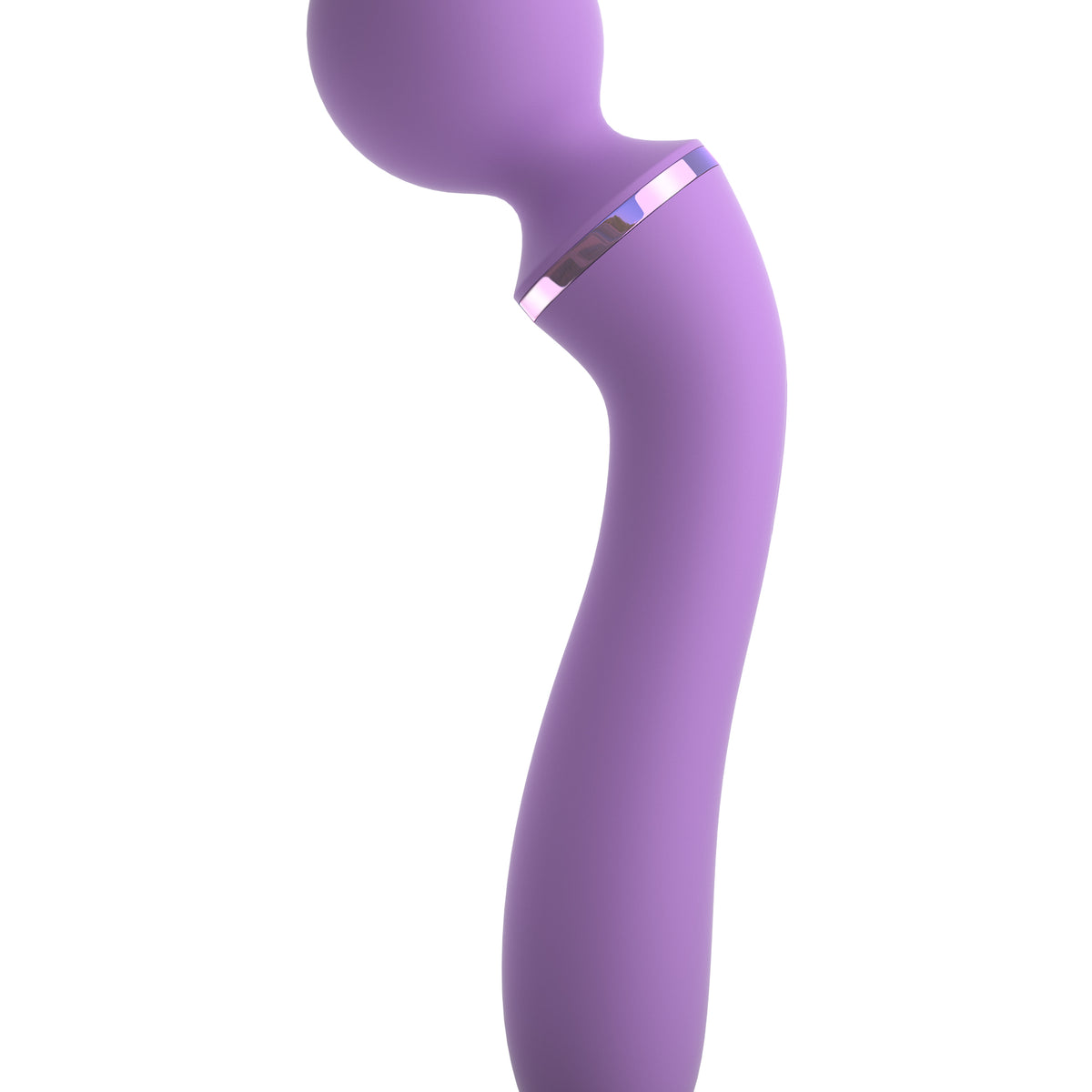 Fantasy for Her Duo Wand Massage-Her PD4940-12