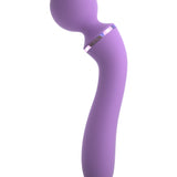 Fantasy for Her Duo Wand Massage-Her PD4940-12