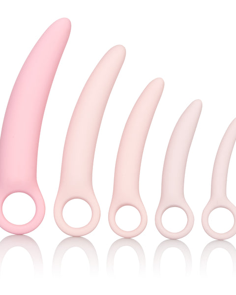 Inspire Silicone Dilator Kit - 5 Piece Set SE4805053