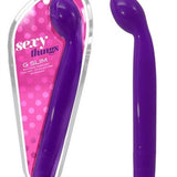 Sexy Things G Slim - Purple BN-32311