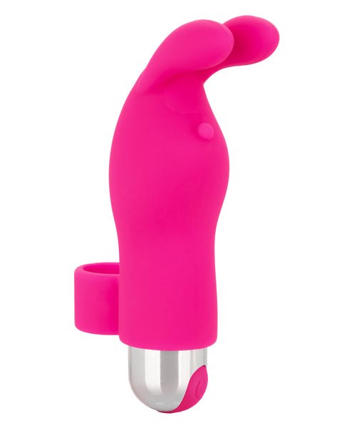 Intimate Play Rechargeable Finger Bunny SE1705202