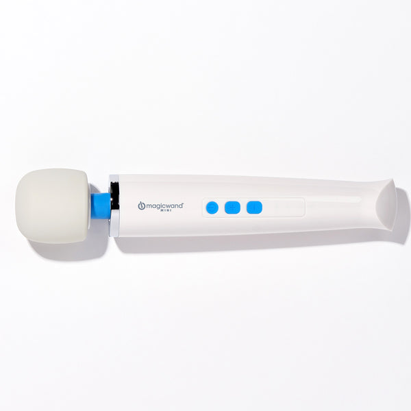 Magic Wand Mini - White HV-135