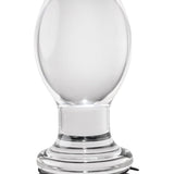 Crystal Ball - Clear GX-BP-1034-2