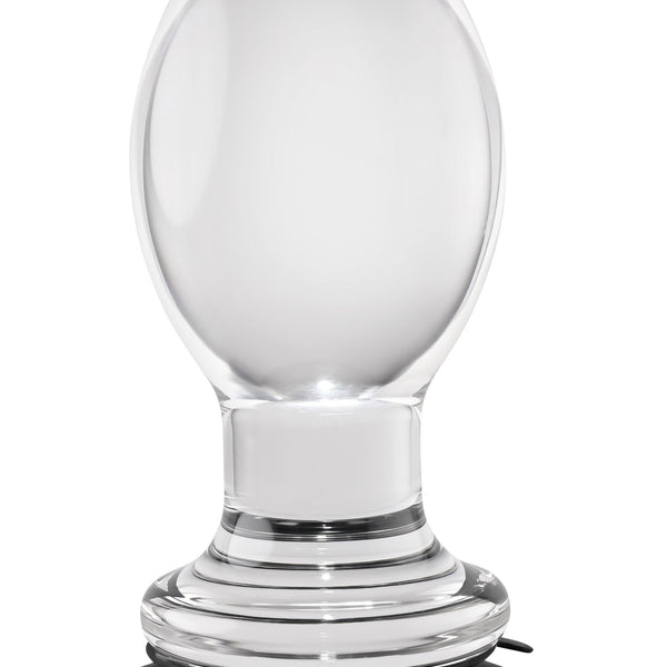 Crystal Ball - Clear GX-BP-1034-2