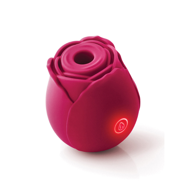 The Rose by INYA | Seductive Air Pulse Stimulator for Unmatched Pleasure nsnovelties