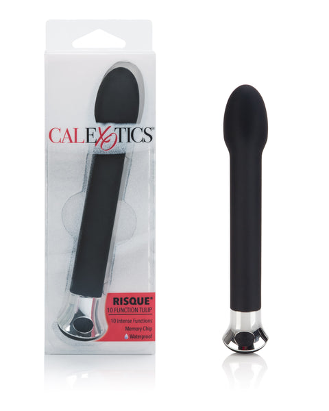 10-Function Risque Tulip - Black SE0560703