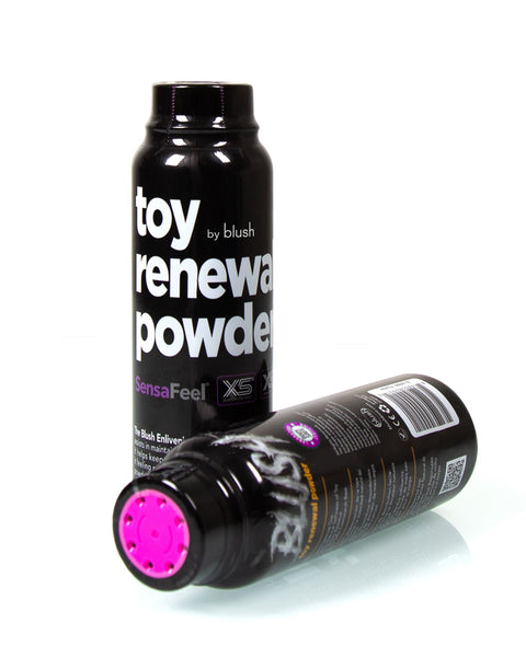 Blush - Toy Renewal Powder - 3.4 Oz BL-99984