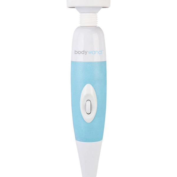 Bodywand Original Massager - Blue X-BW103BUS