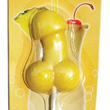 Pina Colada Cocktail Sucker CP-6715