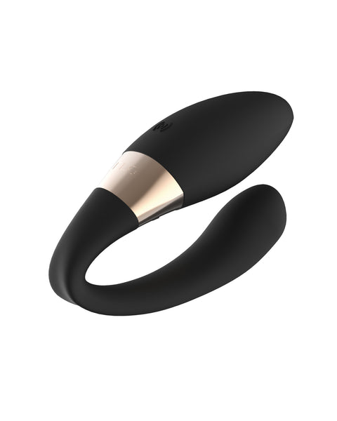 Tiani Duo - Black LELO-8403