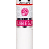 X on the Lips Lip Balm - Bubble Gum - .75 Oz. SEN-VL203