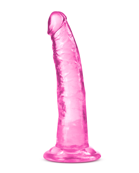 B Yours Plus - Lust N Thrust - Pink BL-12700