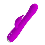 Pretty Love Molly Rotating Vibrator BI-014692