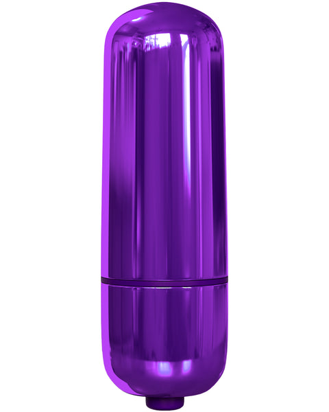 Classix Pocket Bullet - Purple PD1960-12