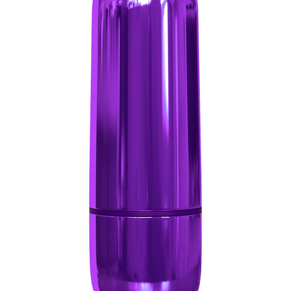 Classix Pocket Bullet - Purple PD1960-12