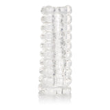 Ribbed Stroker Masturbator SE0989102