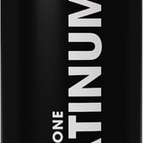 Wet Platinum - Luxury Silicone Based Lubricant 8 Oz WT27006