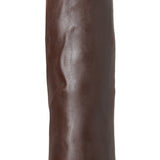 Au Naturel - Jackson - 9 Inch Dong - Chocolate BL-26916