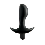 Anal Fantasy Collection Vibrating Perfect Plug | Ergonomic, All-Day Wear Plug with Discreet Vibration for Enhanced Pleasure Pipedream