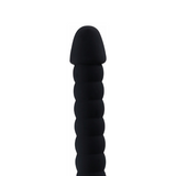 Anal Fantasy Collection Vibrating Butt Buddy | Tapered Anal Vibe with Multi-Speed Control for Powerful Stimulation Pipedream