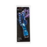 Dual Penetrator Vibrator | Ultimate Double Stimulation for Intense Arousal CalExotics