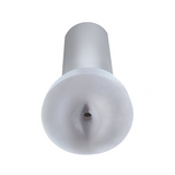 PDX Male - Pump and Dump Stroker (Clear) | Enhanced Suction and Realistic Pleasure Pipedream