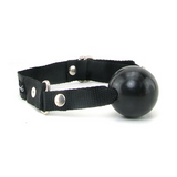 Fetish Fantasy Series Limited Edition Beginner's Ball Gag | Ultimate Entry into Submission and Silent Play Pipedream