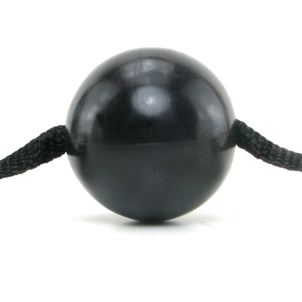 Fetish Fantasy Series Limited Edition Beginner's Ball Gag | Ultimate Entry into Submission and Silent Play Pipedream