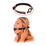 Fetish Fantasy Series Open Mouth Gag | Ultimate Control for Silence and Submission Pipedream