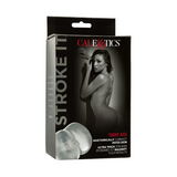 Stroke It™ Tight Ass | Over 1 lb. of Extra-Tight Stroking Satisfaction CalExotics