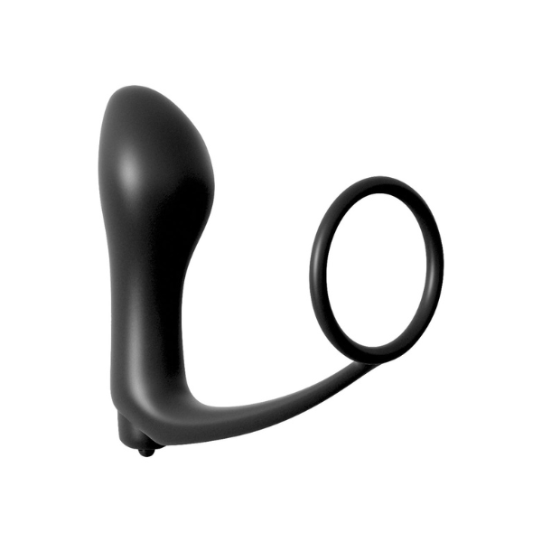 PDX Elite Ass-Gasm Vibrating Kit | Complete Backdoor Pleasure with Powerful Vibration Pipedream