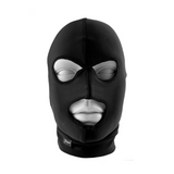 Fetish Fantasy Series Limited Edition Spandex Hood | Comfortable, Breathable Hood for Discreet Play Pipedream