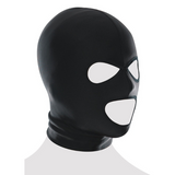 Fetish Fantasy Series Limited Edition Spandex Hood | Comfortable, Breathable Hood for Discreet Play Pipedream