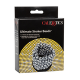 Ultimate Stroker Beads | Intensify Every Stroke with Unique Texture CalExotics