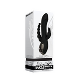 Trifecta Vibrator | Intense Pleasure for All Three Erogenous Zones Evolved Novelties