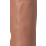 Au Naturel - Carlos - 9 Inch Dong - Mocha Mocha BL-26917