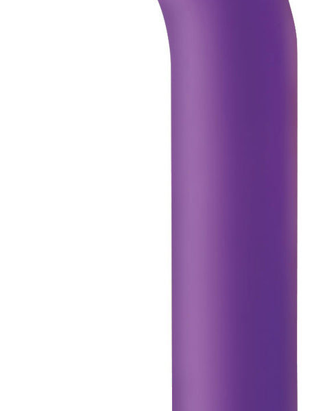 10x G-Spot Vibrator - Purple BNG-AG759-PUR