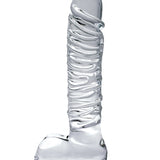 Icicles No. 63 - Clear PD2963-00