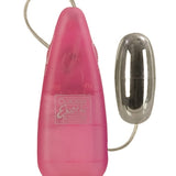 Teardrop Bullet - Pink - Bulk SE1110041PNK