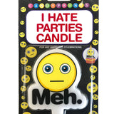 Meh Candle CP-979