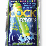 Cock Rockets - Watermelon LG-CP1086