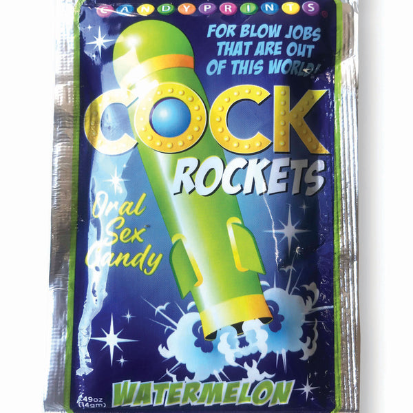 Cock Rockets - Watermelon LG-CP1086