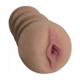 Mistress Double Stroker Sophia and Sabrina | Dual-Entry Realism with Added Vibration Curve Toys