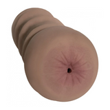 Mistress Double Stroker Sophia and Sabrina | Dual-Entry Realism with Added Vibration Curve Toys